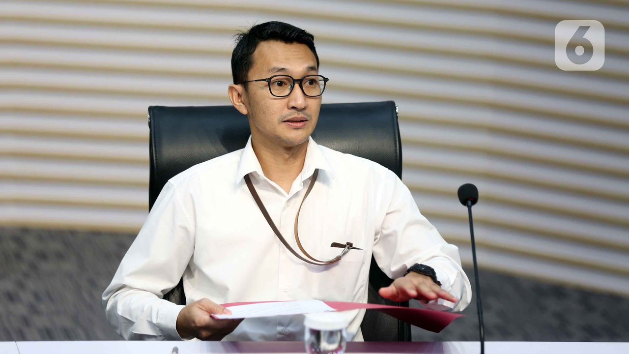 KPK OTT Bupati Muara Enim Edison, 10 Orang Diterbangkan ke Kuningan Jaksel