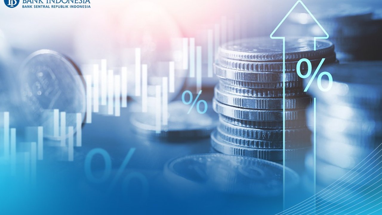 Cadangan Devisa Indonesia Turun Jadi USD144,9 Miliar pada Mei 2026