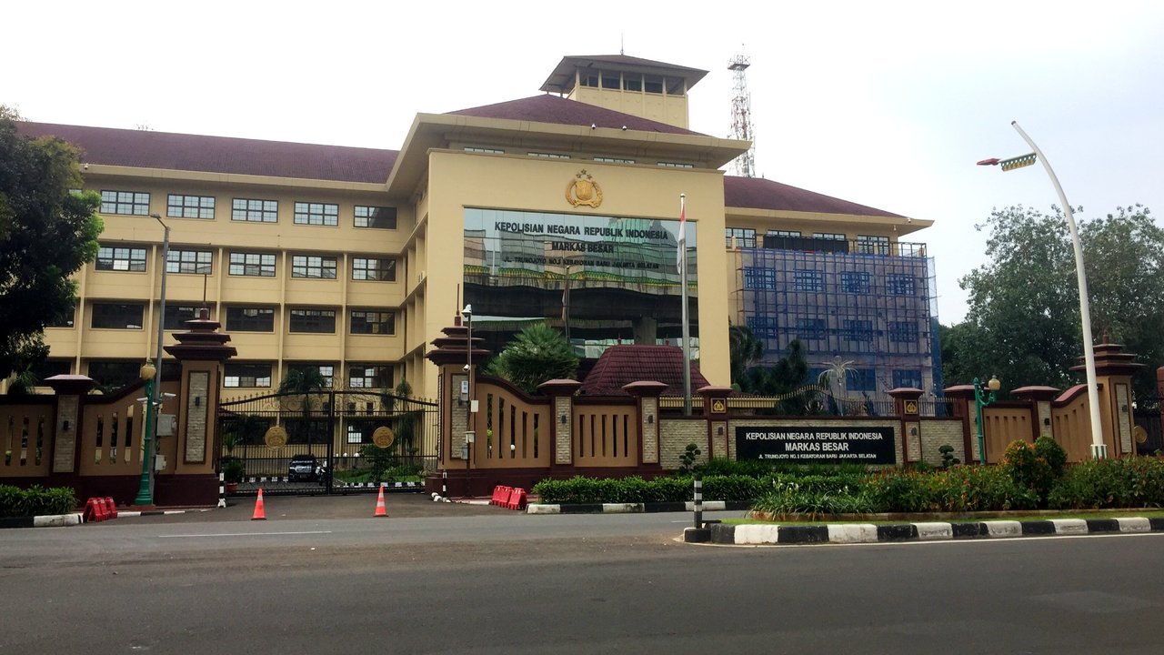 Revisi UU Polri Pertahankan Syarat Lulusan SMA Tetap Bisa Jadi Polisi, Ini Alasannya