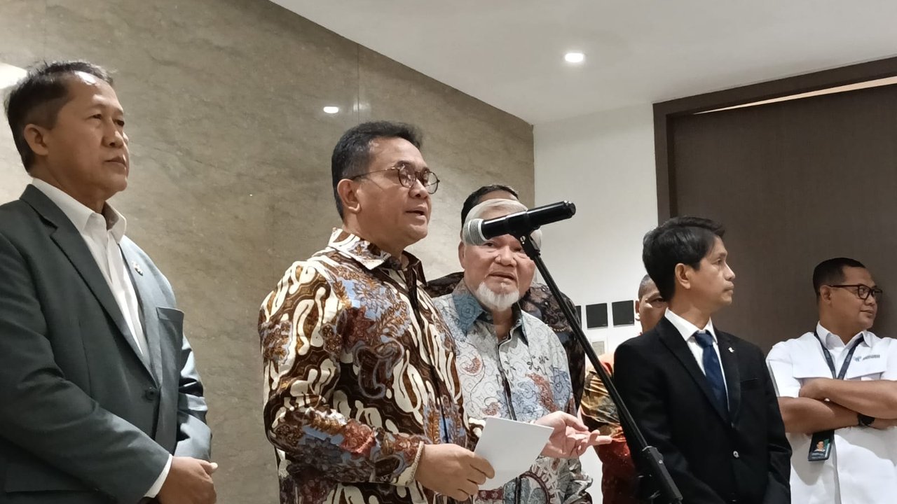 Indonesia-Filipina Sepakat Barter Dagang, Ekspor dan Impor Tak Lagi Pakai Dolar AS