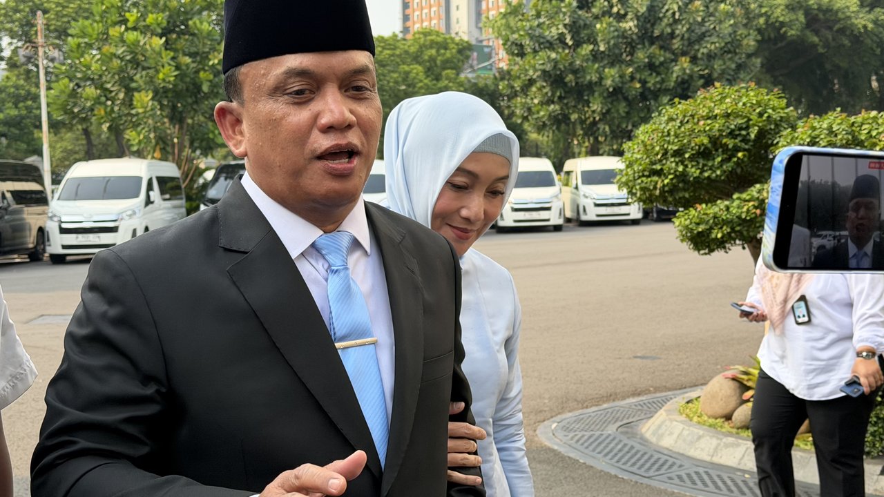 Mayjen Trenggono Ajukan Pensiun Dini dari TNI Usai Ditunjuk Jadi Wakil Kepala BGN
