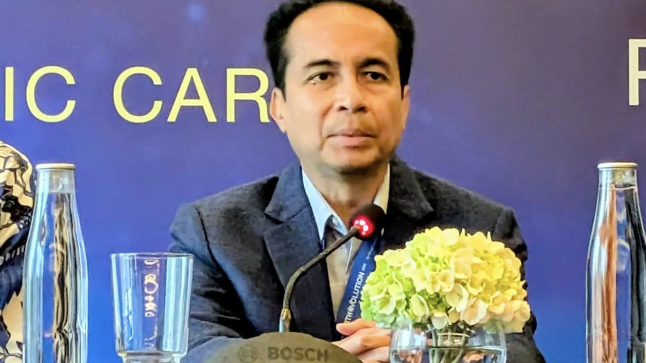 Dokter Ungkap Kunci Agar Pasien Tak Lagi Berobat ke Luar Negeri