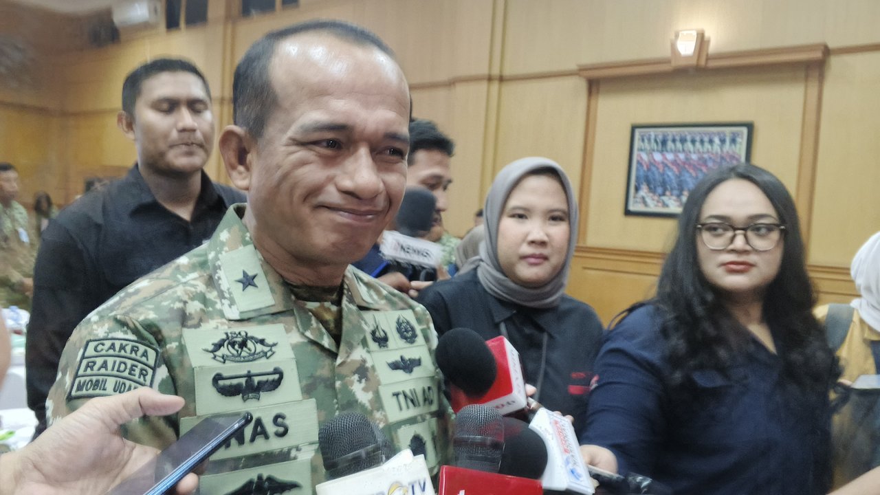 Pembangunan Markas Yon TP Ditolak Warga, TNI Janji Tempuh Cara Humanis