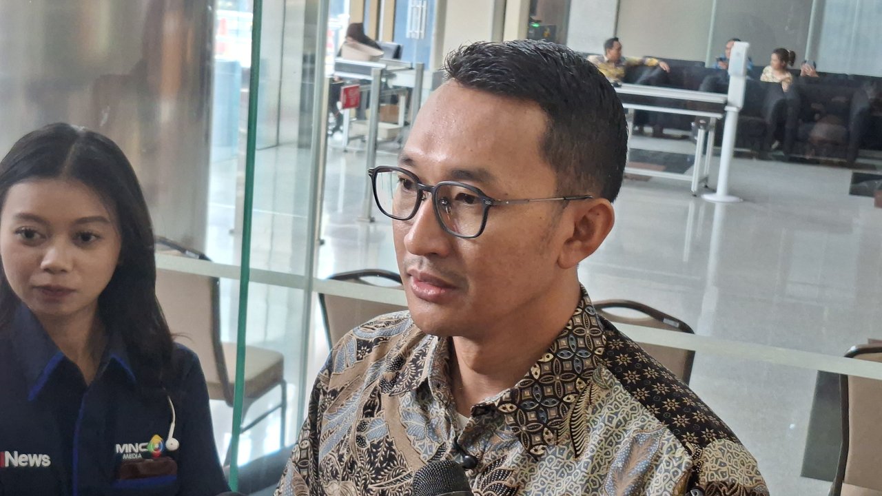 Bupati Muara Enim Ditetapkan Sebagai Tersangka Kasus Suap Pengadaan di Dinas Pendidikan
