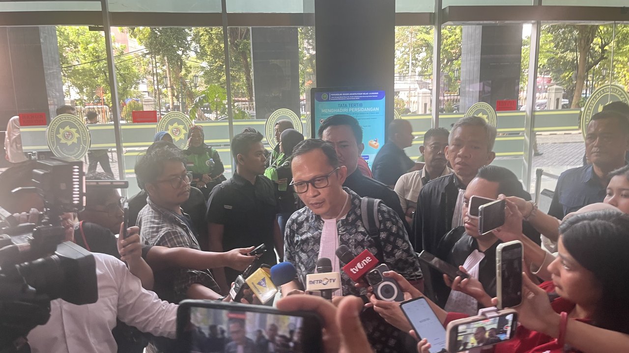 Jaksa Ungkap Mens Rea Nadiem dalam Pengadaan Chromebook Lewat Replik