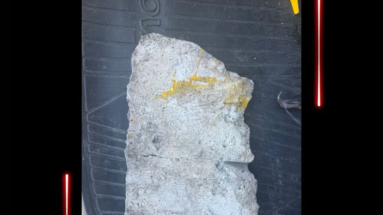 Mata Nyaris Copot, Pedagang Warung di Kuta Dianiaya hingga Dihantam Beton