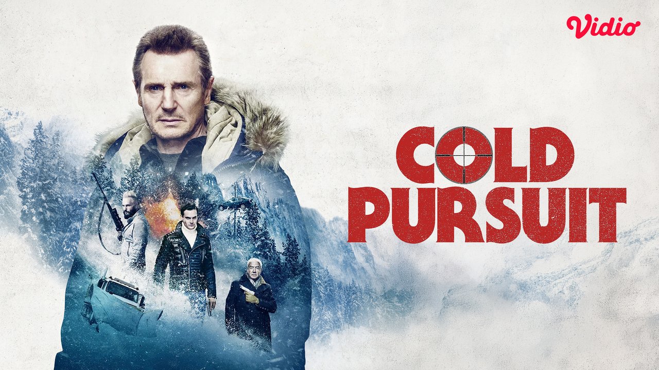 Tonton Cold Pursuit sekarang!