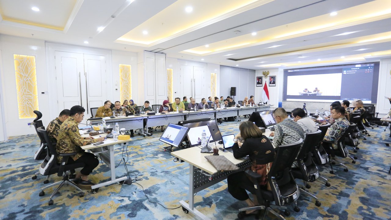 PTPN Group Raup Untung Rp6,39 Triliun, Naik 81 Persen