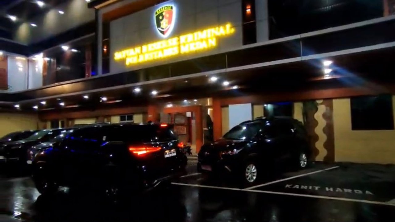 OTT Berantai KPK di Sumatera Utara