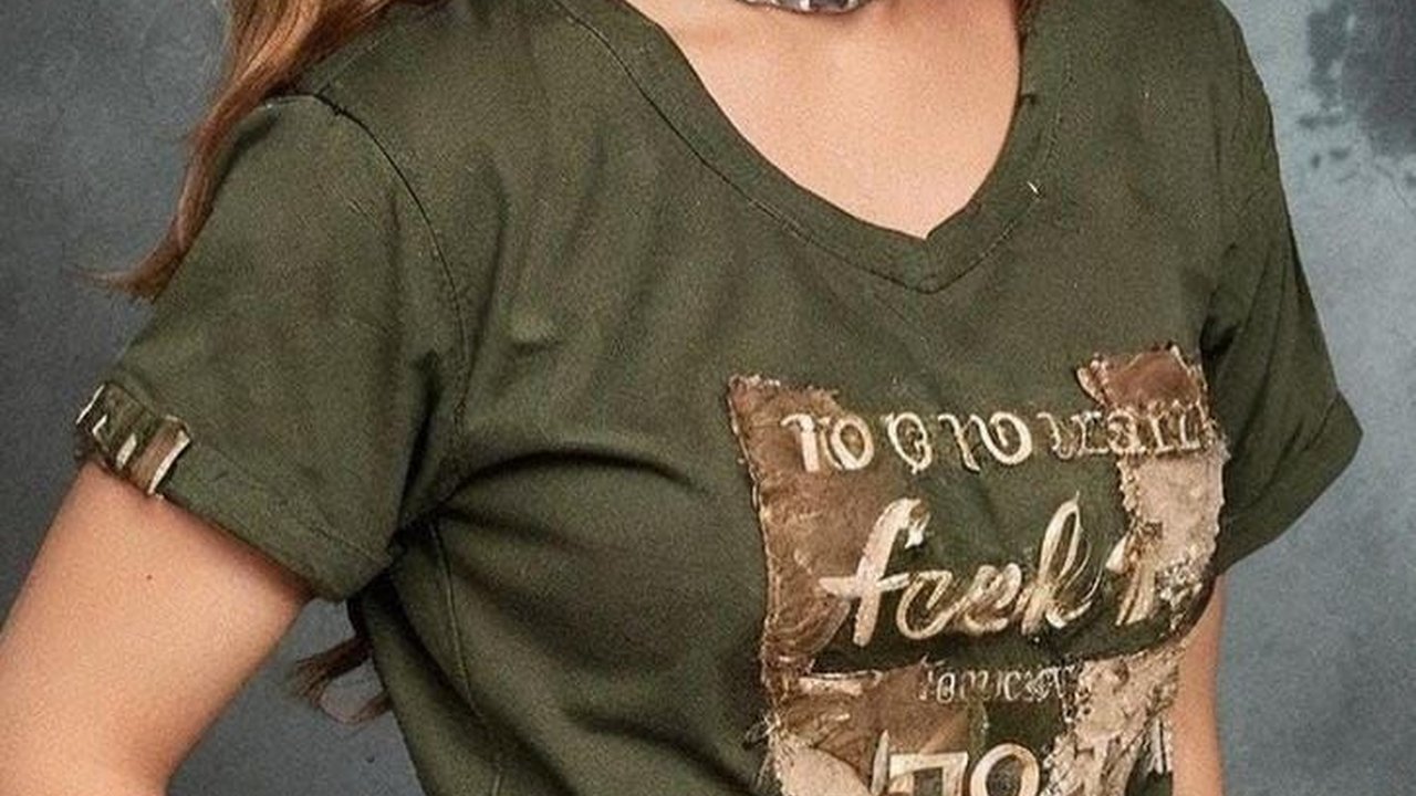 Dipuji Secantik Boneka Barbie, Potret Rebecca Klopper Dalam AI Yearbook Jadi Sorotan