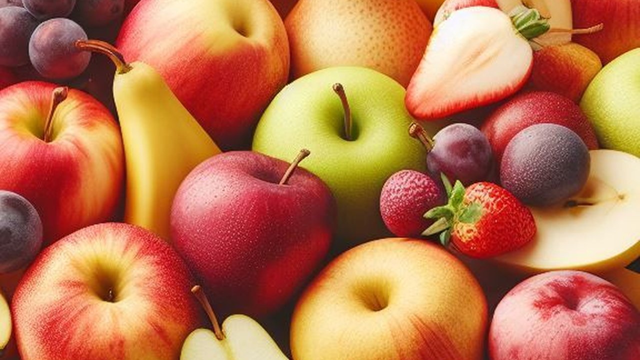 10 Buah yang Cocok untuk MPASI Bayi, Mudah, Lezat, dan Jaminan Disukai Bayi