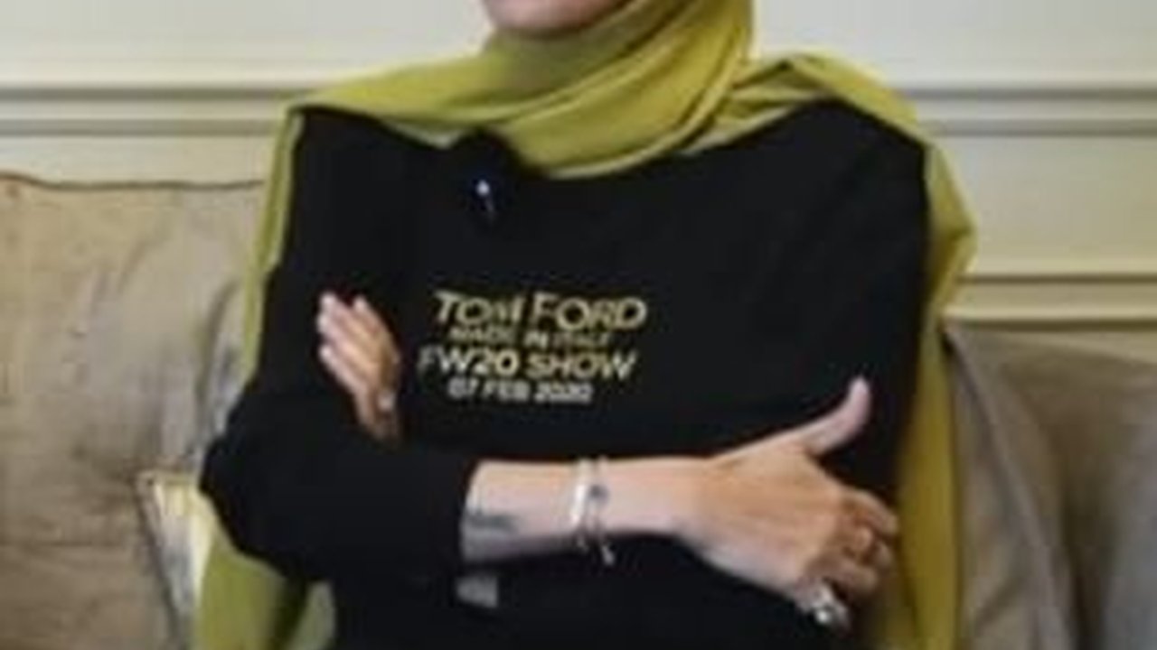 Dua Kali Gagal Nikah, Begini Keteria Pria yang Diharapkan Olla Ramlan 'Wangi dan Bekerja'