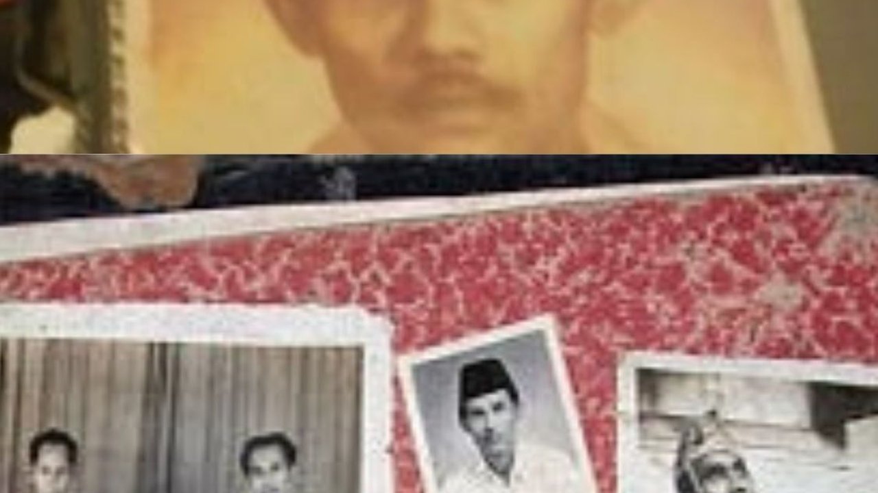 Muhammad Arief Pencipta Lagu Genjer-Genjer Dimarahi Ayah karena Ciptakan Lagu Dini Hari, Begini Kisahnya