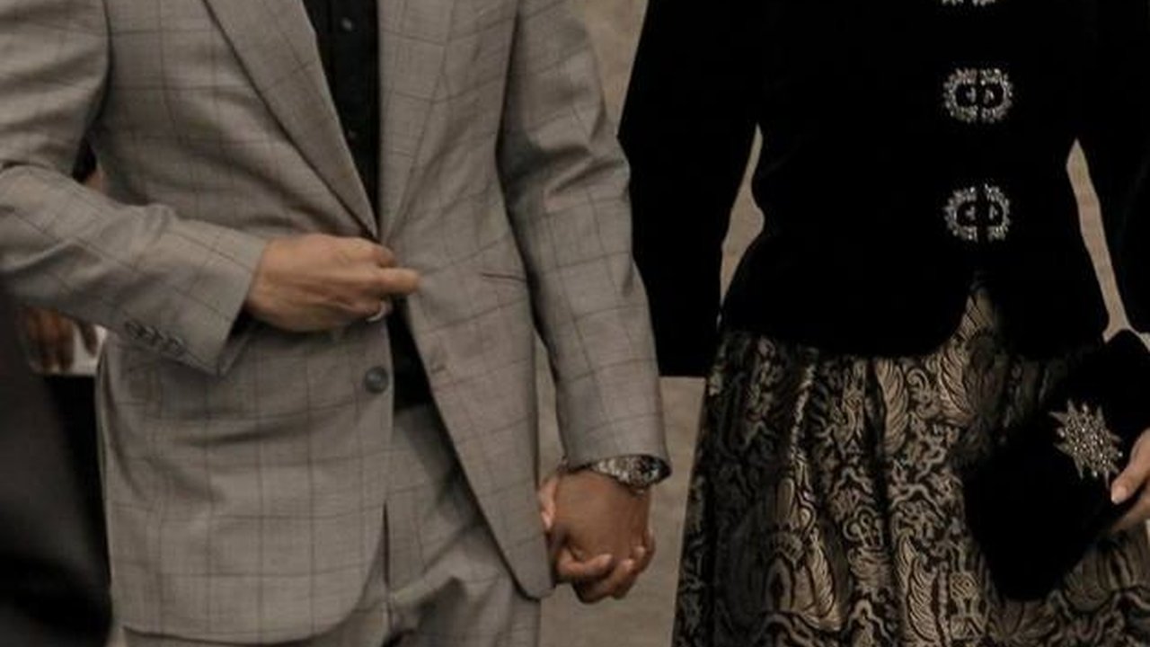 Sempat Dikabarkan Hamil, Ini Sederet Potret Erina Gudono yang Mengaku Tunda Kehamilan Demi Hal Mulia Ini