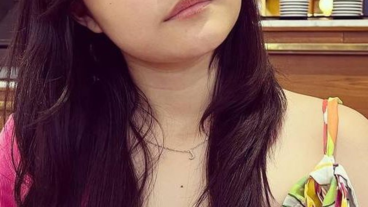 Potret Cantik Putri Bungsu Pasha Ungu dan Okie Agustina, Nasha Anaya