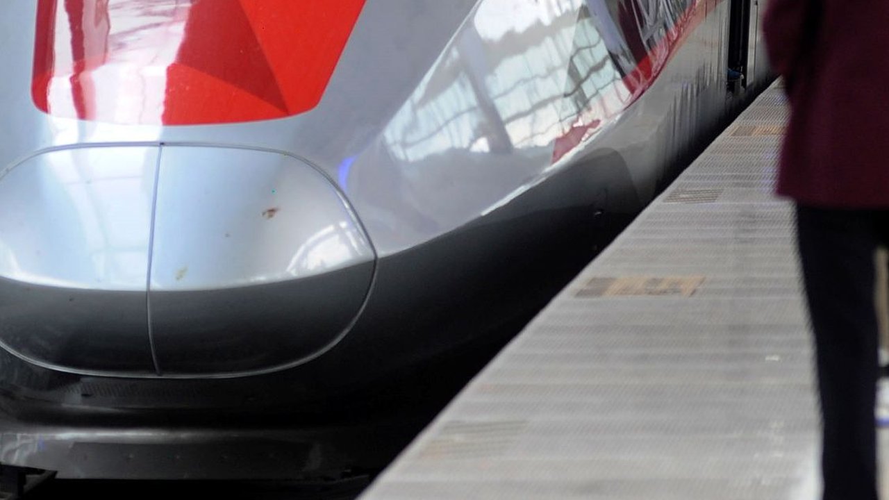 Izin Operasi Diterbitkan, Kereta Cepat Jakarta-Bandung Siap Beroperasi