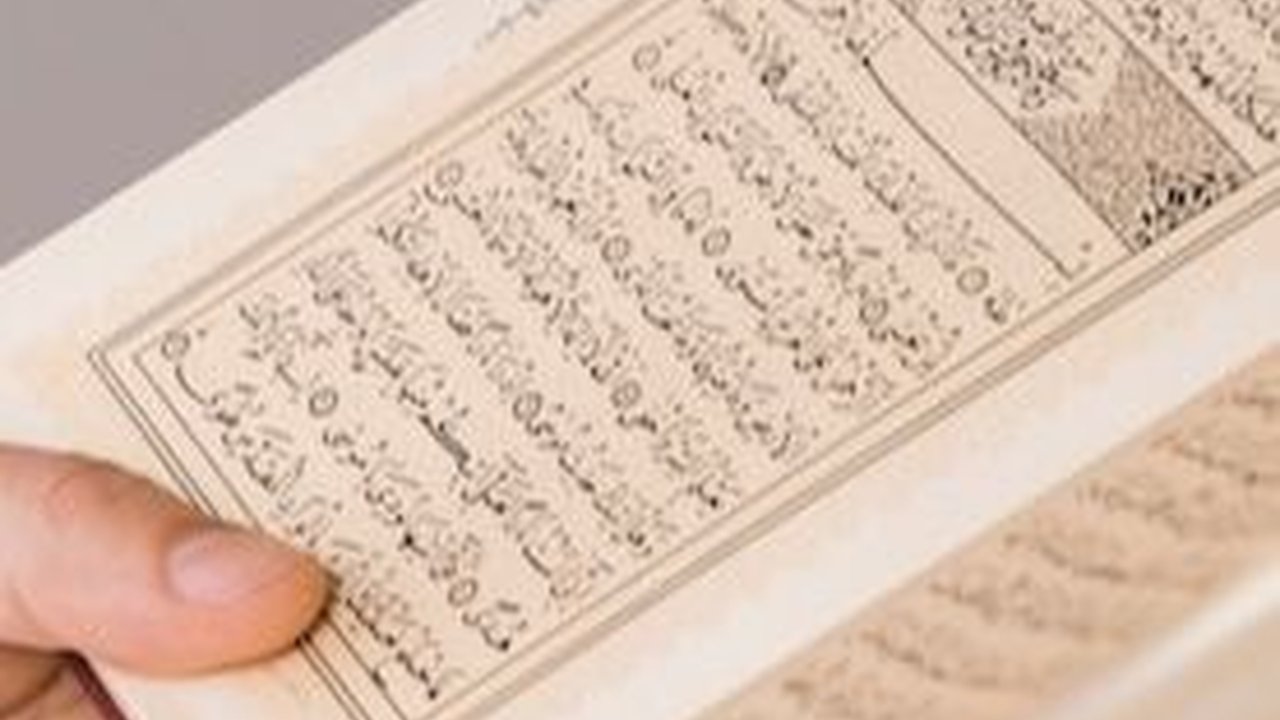 Peluang Karier Penghafal Al-Qur'an di Masa Depan, Cocok jadi Ahli Coding hingga Dokter