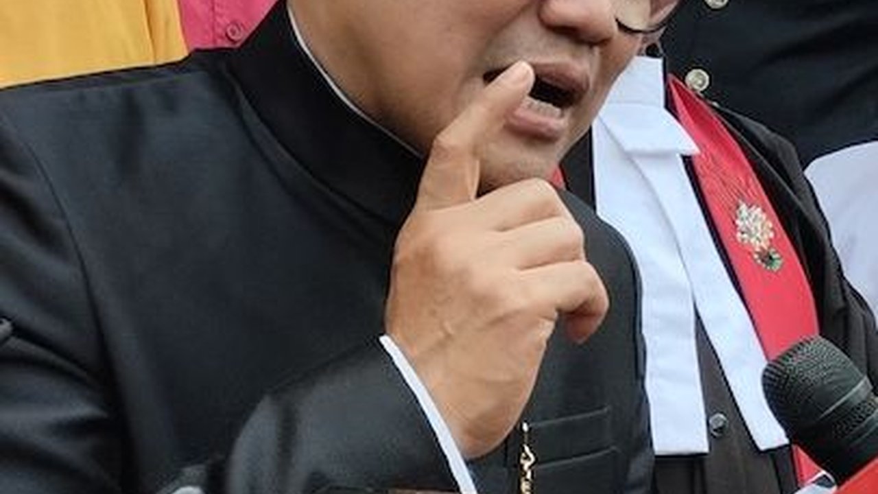 Perkuat Dukungan di Pilpres 2024, Cak Imin Buka Peluang Temui PSI