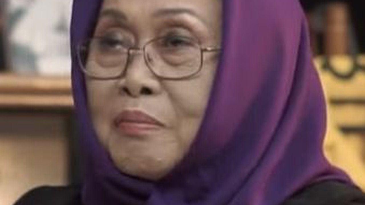 Amelia Ahmad Yani Putri Ahmad Yani Ceritakan Detik-detik Sebelum Ayahnya Jadi Korban G30S/PKI, Bikin Merinding