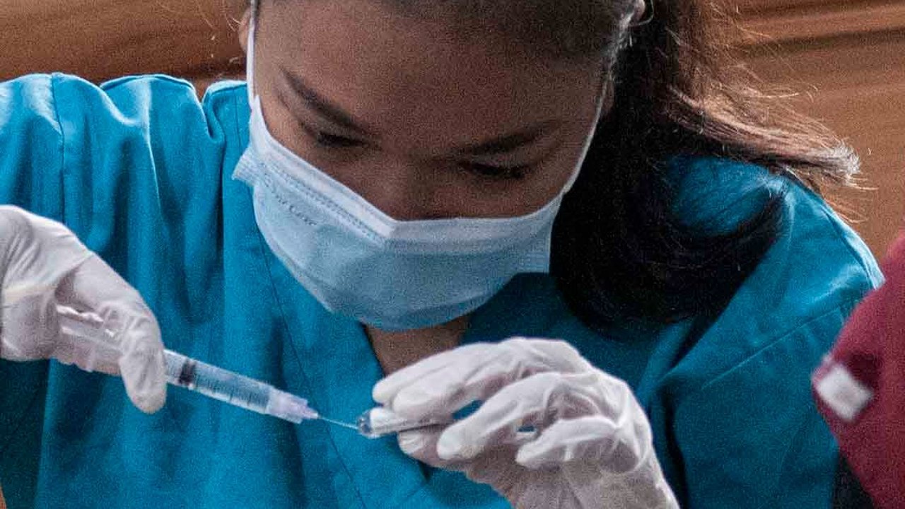 Viral Vaksin HPV Bikin Mandul, Ini Penjelasan Kemenkes