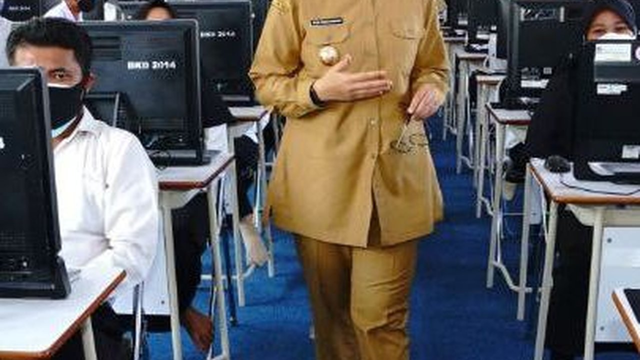 Pendaftaran CPNS dan PPPK 2023 Diperpanjang 2 Hari, Ini Formasi yang Sepi Peminat