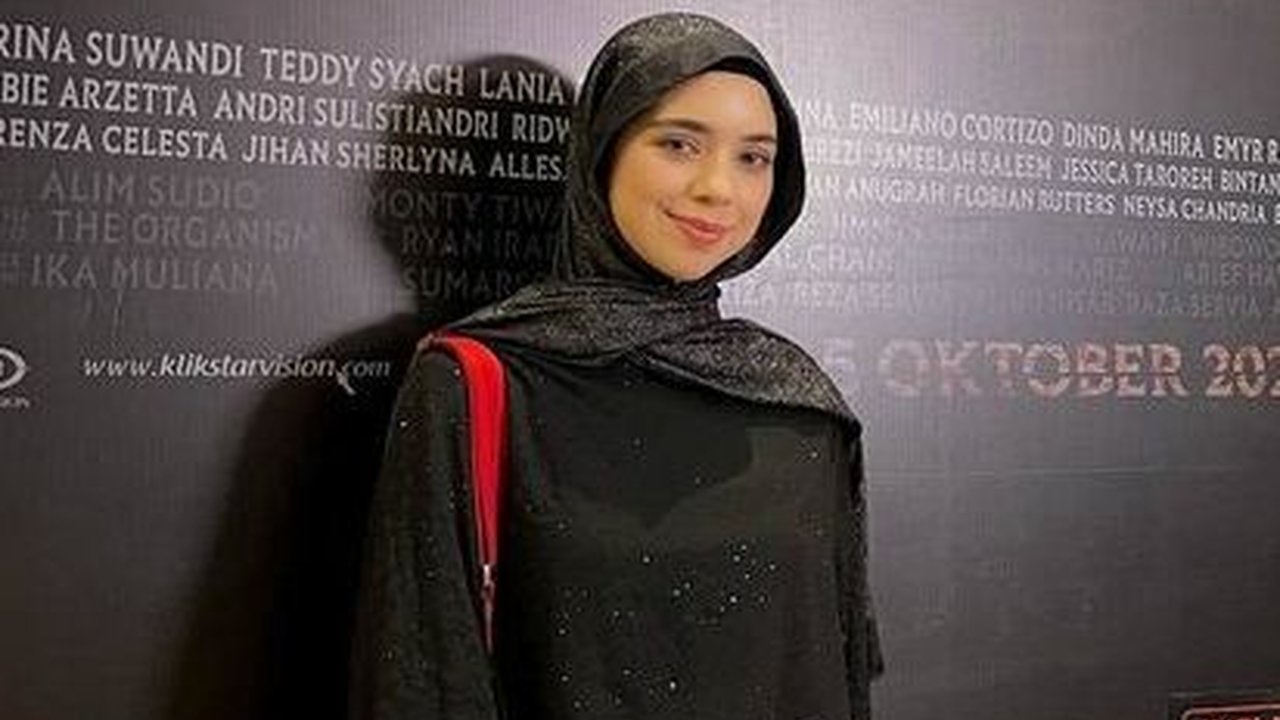Pesonanya BIkin Sejuk, 8 Foto Cantik Isabel Tramp yang Kini Berusia 18 Tahun