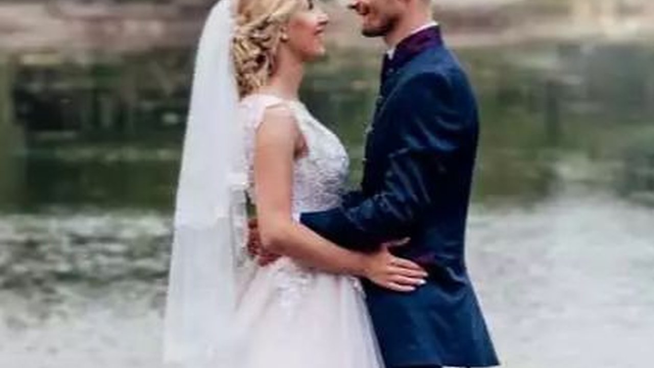 75 Kata Kata Pernikahan Paling Romantis & Penuh Pesan Mendalam, Cocok Jadi Referensi Para Mempelai Pengantin