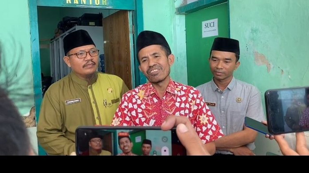 Buntut Kasus Toilet Berbayar, Kepsek MAN I Pemekasan Disanksi Tunda Naik Pangkat