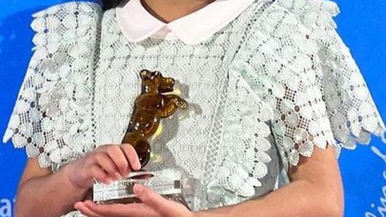 Raih Penghargaan Film Pendek di Berlin, Ini Sosok Milinka Winata Artis Cilik Indonesia yang Fasih 3 Bahasa