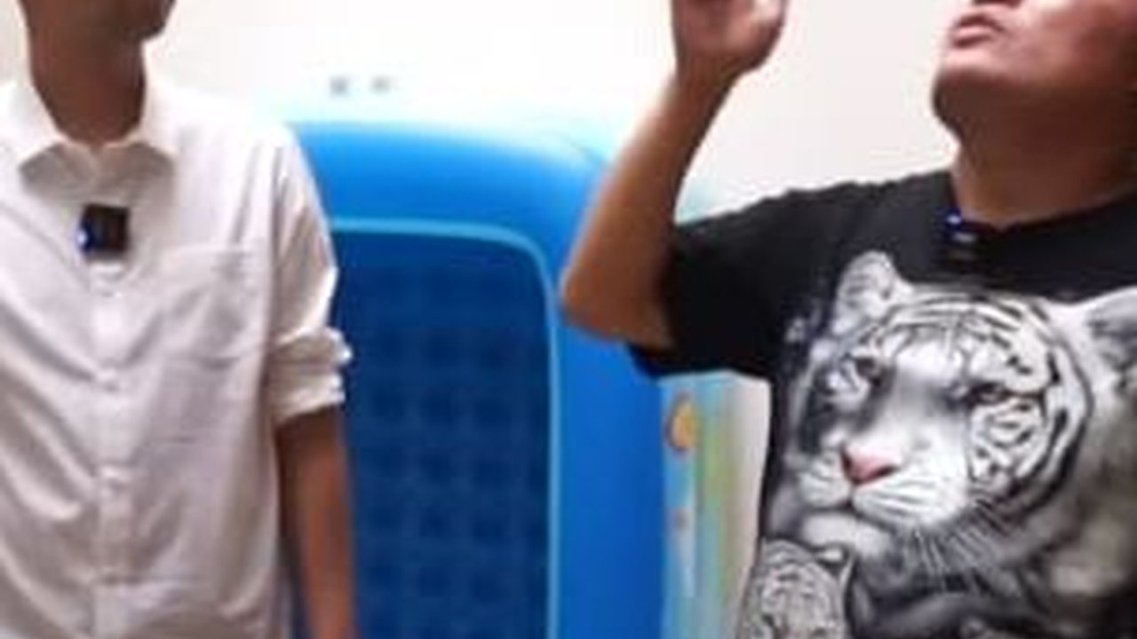 Room Tour Rumah Merry, Raffi Ahmad Takjub Lihat Kamar 'Oh My God Bagus Banget'