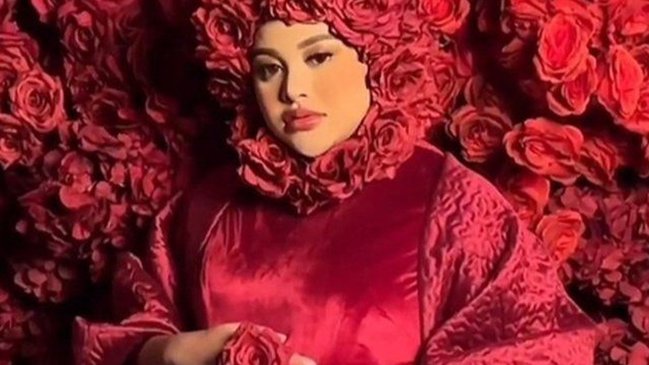 Terbaru Aurel Hermansyah, Potret Maternity Shoot Sederet Seleb Ini Juga Pernah Jadi Sorotan