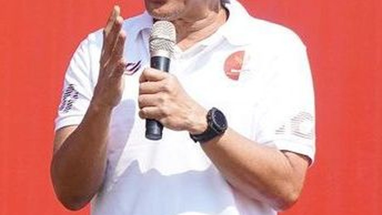Jaksa 'Skakmat' Rocky Gerung Kuliahi Kebebasan Berekspresi