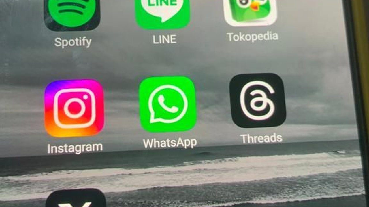 Hati-Hati Akun Medsos Palsu Mengatasnamakan Siber Polri