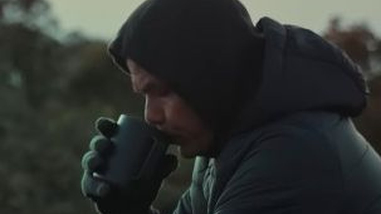 Sambil Ngopi di Puncak Gunung, Ganjar Ungkap Alasan Pemberian Nama Alam ke Sang Anak