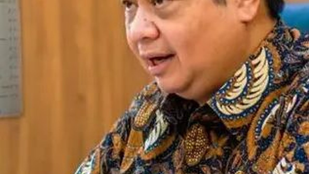 Pemerintah Garap Food Estate Merauke Jadi Kawasan Ekonomi Khusus