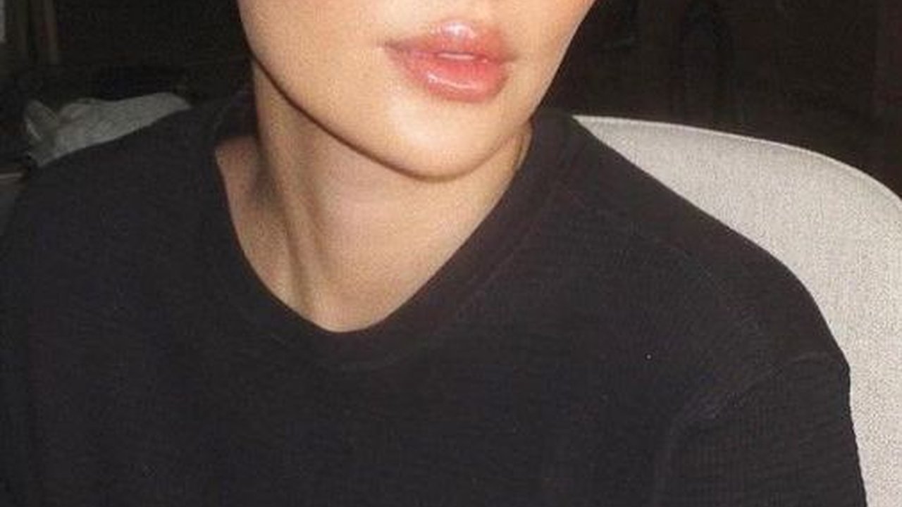 Dulu Dituding Oplas, Intip  Potret Terbaru Agnez Mo yang Bikin Netizen Heboh