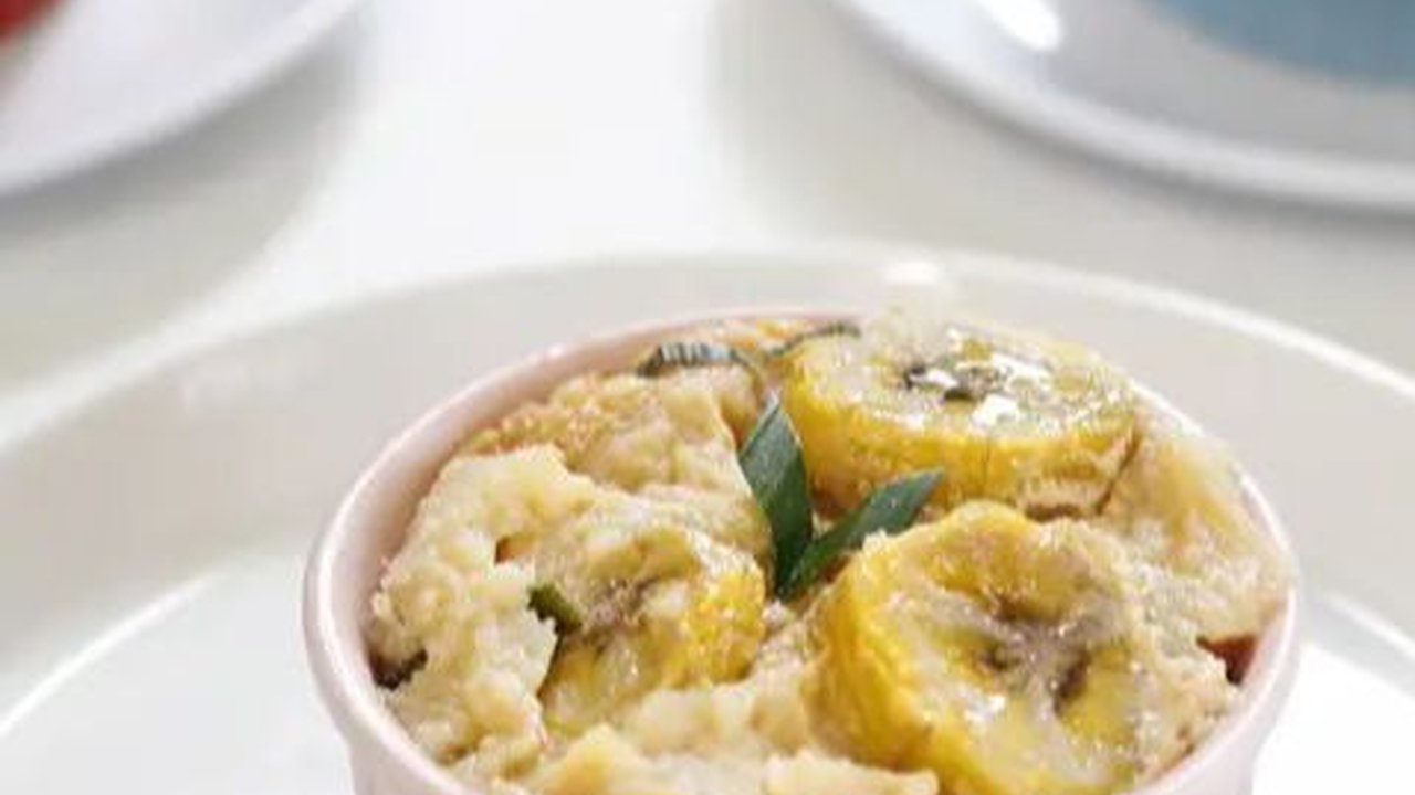 7 Resep Cemilan Olahan Pisang yang Mudah Dibuat di Rumah, Cocok jadi Teman Ngeteh