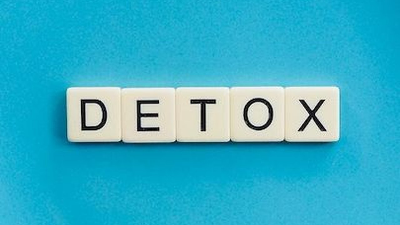 10 Cara Alami Keluarkan Racun dan Lakukan Detoksifikasi dari Dalam Tubuh