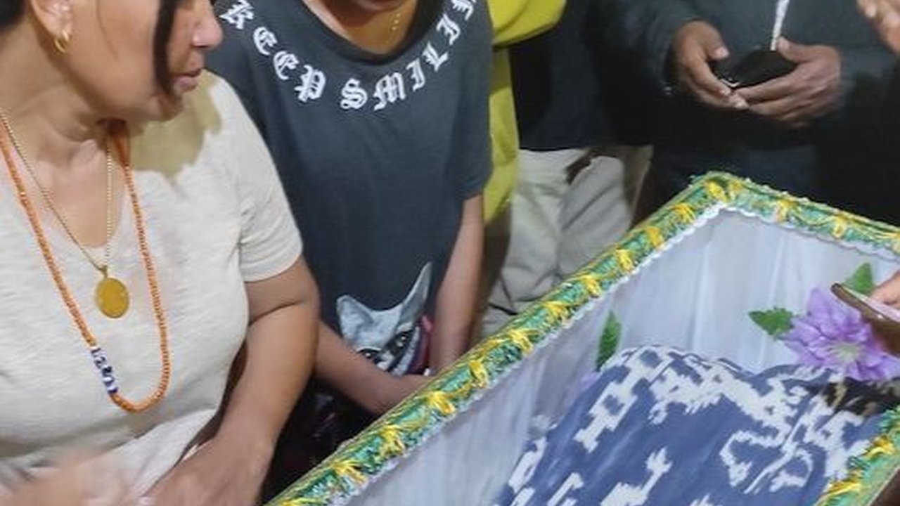 Batal Wisuda, Mahasiswi Lompat dari Jembatan Liliba