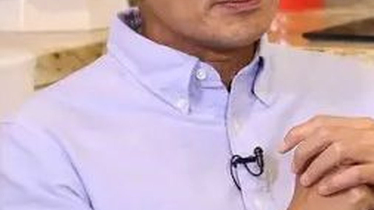 VIDEO: Sandiaga Uno Ungkap Kondisi Terbaru Menko Luhut Usai Dikabarkan Sakit