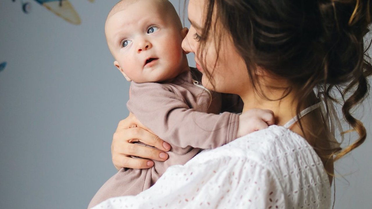 Launching Baby Artinya Perkenalan Bayi pada Dunia, Berikut Ucapan untuk Sambut si Kecil