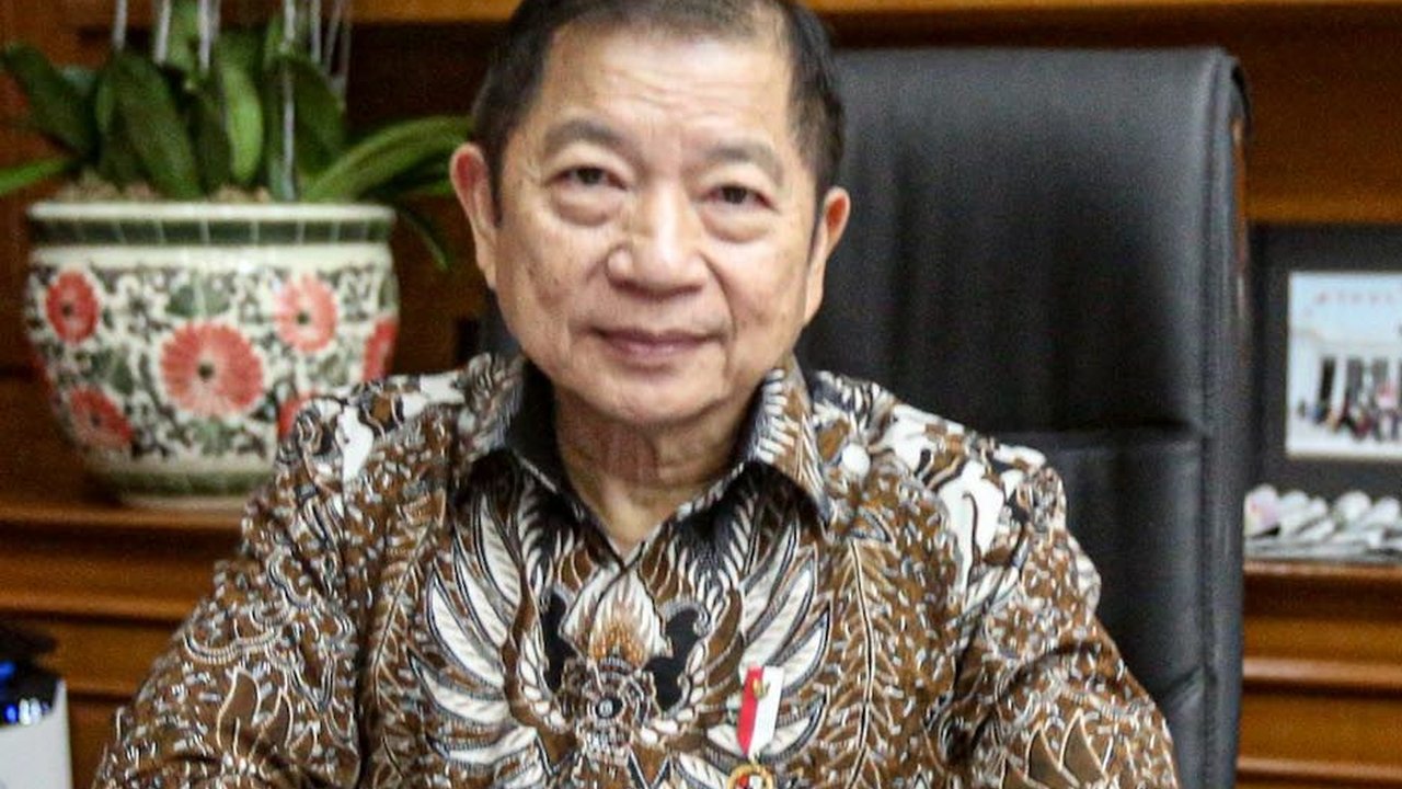 Capres dan Cawapres Harus Paham Rencana Pembangunan Indonesia Emas 2045, Ini Isinya
