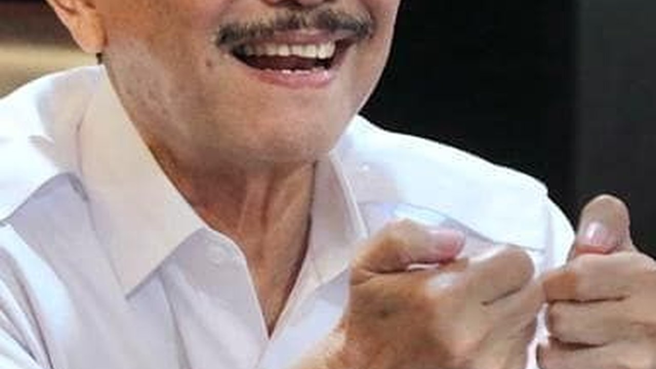 Luhut Masih Dirawat, Bahlil: Tanpa Opung Koordinasi Kurang