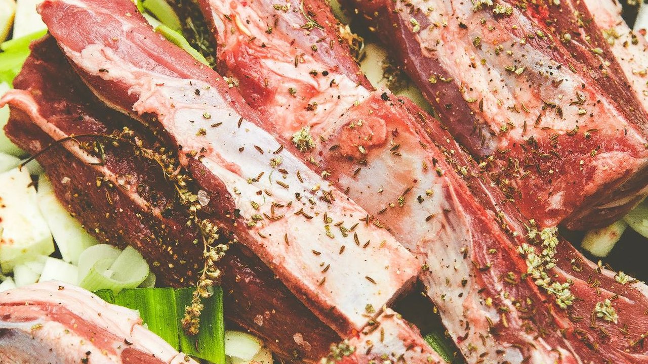 6 Manfaat Konsumsi Daging Merah untuk Anak, Kaya Nutrisi dan Vitamin Potensial