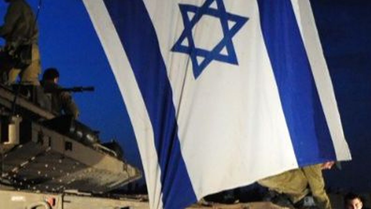 Kumpulan Mahasiswa Harvard Sebut Israel Negara 