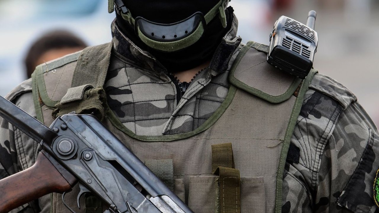 Konflik Hamas Vs Israel Pecah, CEO Perusahaan Besar Amerika Serikat Respons Begini