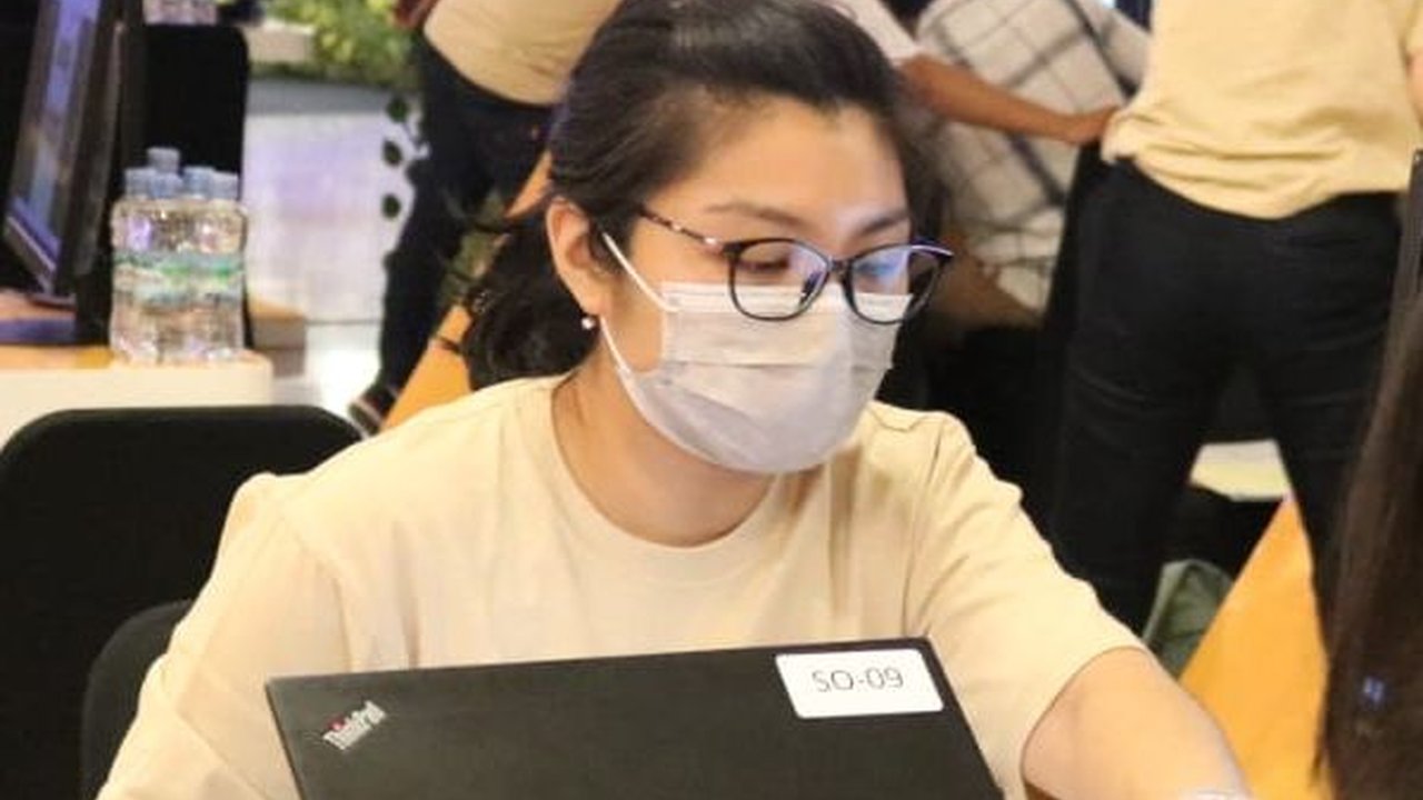LPCK Rombak Jajaran Direksi, ini Susunan Barunya
