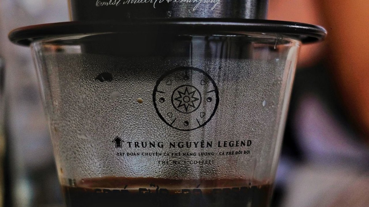 Resep Kopi Vietnam yang Enak dan Nikmat, Mudah Dibuat