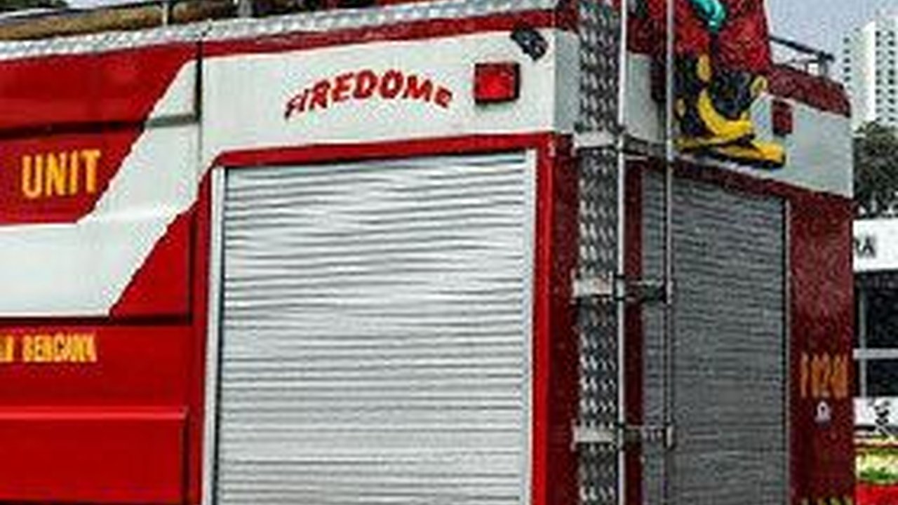 Viral Warga OKU Timur Usir Mobil Damkar saat Tiga Rumah Terbakar, Ini Penyebabnya