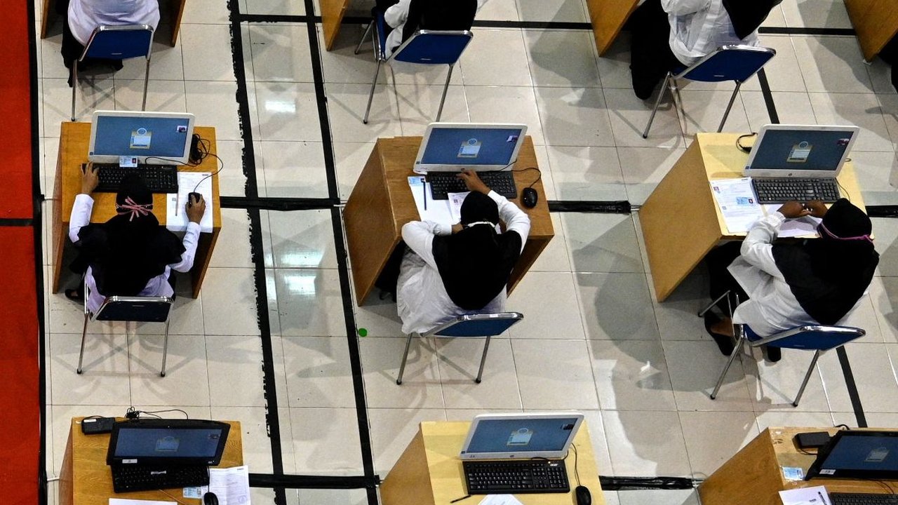 Kabar Gembira, Waktu Pendaftaran PPPK Guru Kebutuhan Umum Diperpanjang